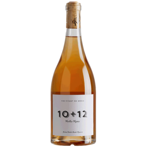 Domaine de Kalathas 10+12 2022 (Vielles Vignes)