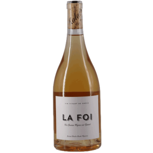 Domaine de Kalathas La Foi