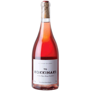 Domaine de Kalathas To Kokkinaki 2023