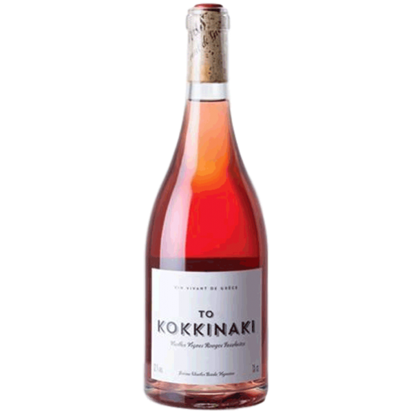 Domaine de Kalathas To Kokkinaki 2022