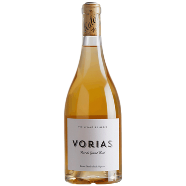 Domaine de Kalathas Vorias 2022