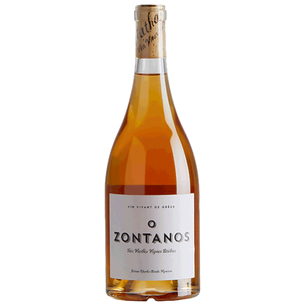Domaine de Kalathas O Zontanos Domaine de Kalathas O Zontanos