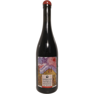 Kamara Pure Estate Nimbus Russus 2019 Kamara Pure Estate Nimbus Russus 2019