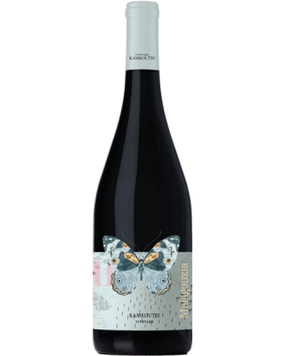 Kamkoutis Vineyard Malagousia 2025