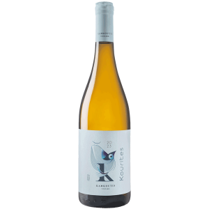 Kamkoutis Vineyard Kourites White 2023