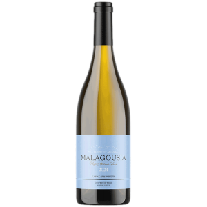 Οινοποιείο Κανακάρη Μαλαγουζιά High Altitude Vines 2024