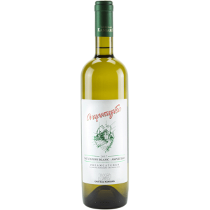 Chateau Kaniaris Dreamcatcher Sauvignon Blanc-Assyrtiko 2024