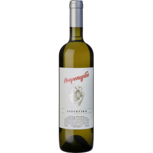 Chateau Kaniaris Dreamcatcher Assyrtiko 2024