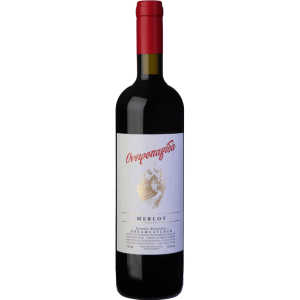 Chateau Κάνιαρης Ονειροπαγίδα Merlot 2020
