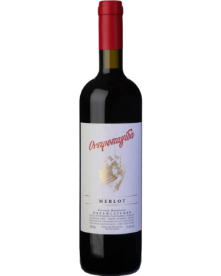 Chateau Κάνιαρης Ονειροπαγίδα Merlot 2022