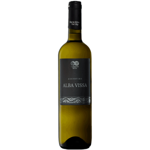 Karadimos Family Alba Vissa Assyrtiko 2023