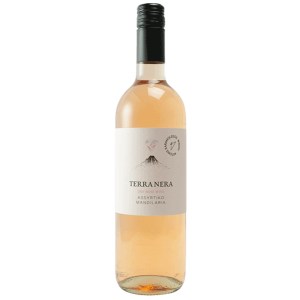 Karamolegos Winery Terra Nera Rosé  2024