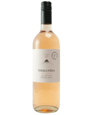 Karamolegos Winery Terra Nera Rosé  2024