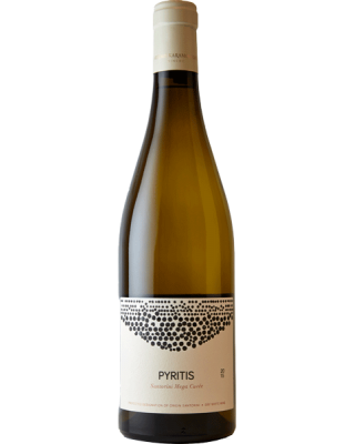 Οινοποιείο Καραμολέγκος Πυρίτης 2024