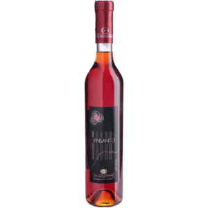 Karamolegos Winery Vinsanto 2010