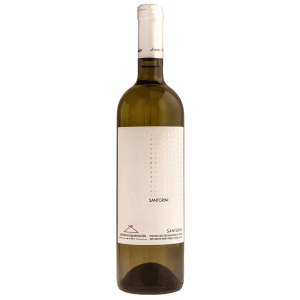 Karamolegos Winery Santorini 2021