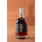 Puro Single Barrel Cask Strength 10 years Aged Tsipouro in wooden box Puro Single Barrel Cask Strength 10 years Aged Tsipouro in wooden box
