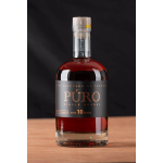 Puro Single Barrel Cask Strength 10 years Aged Tsipouro in wooden box Puro Single Barrel Cask Strength 10 years Aged Tsipouro in wooden box
