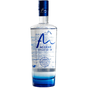 Aegean Distilled Dry Gίn
