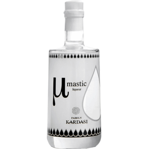 Mastic Liqueur Kardasi 500ml Mastic Liqueur Kardasi 500ml