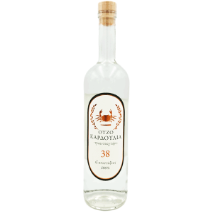 Kardoulias Distillery Ouzo 38% Kardoulias Distillery Ouzo 38%