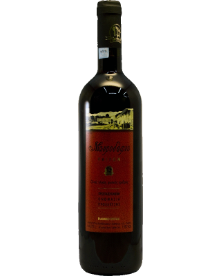 Οινοποιείο Καρέλα Μαυροδάφνη Πατρών 2023