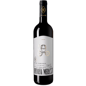 Ktima Karipidis Merlot Hydria 2020