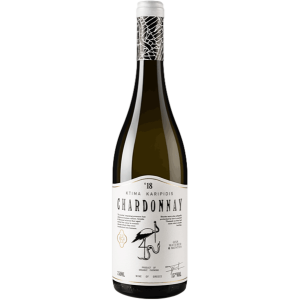 Κτήμα Καριπίδη Chardonnay 2024 Κτήμα Καριπίδη Chardonnay 2024
