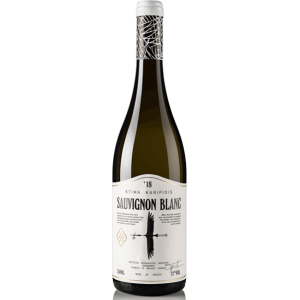 Κτήμα Καριπίδης Sauvignon Blanc 2025