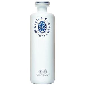 Kástra Elión Vodka