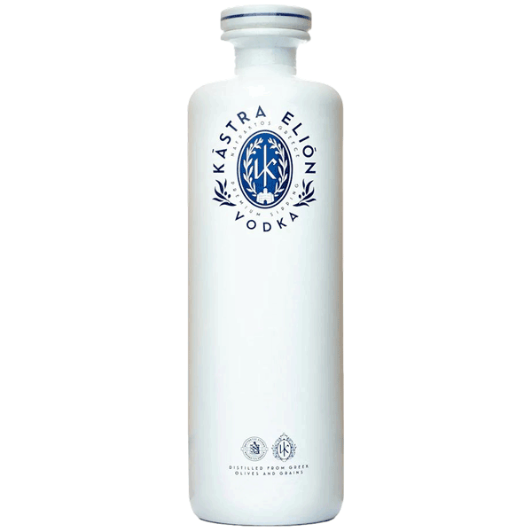 Kástra Elión Vodka