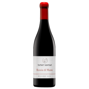 Κατώγι Αβέρωφ Rossiu di munte Βλάχικο 2021