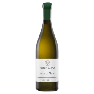 Katogi Averoff Alba di Munte Traminer 2023