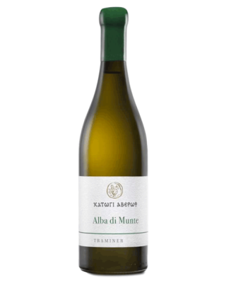 Katogi Averoff Alba di Munte Traminer 2025