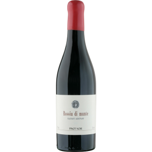 Katogi Averoff Rossiu di munte Pinot Noir 2020