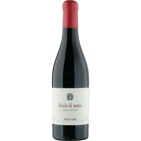 Katogi Averoff Rossiu di munte Pinot Noir 2020