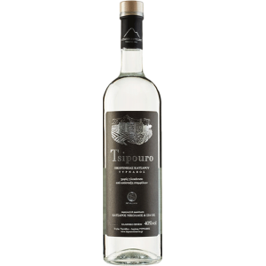 Katsaros Family Tsipouro without anise 700ml Katsaros Family Tsipouro without anise 700ml