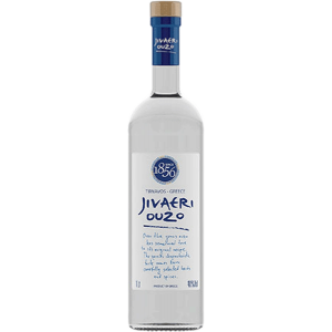 Jivaeri Ouzo 700ml