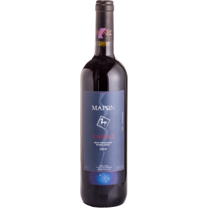 Domaine Kikones Maron Red 2018