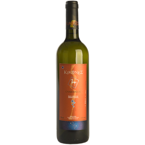 Κτήμα Κίκονες Chardonnay 2023