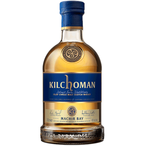 Kilchoman Machir Bay Single Malt