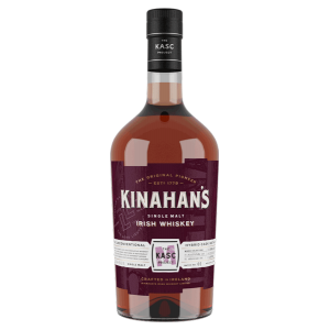 Kinahan's The Kasc Project M Irish Whisky