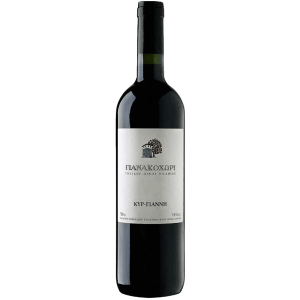 Κτήμα Κυρ-Γιάννη Γιανακοχώρι 2011 Jeroboam 3L