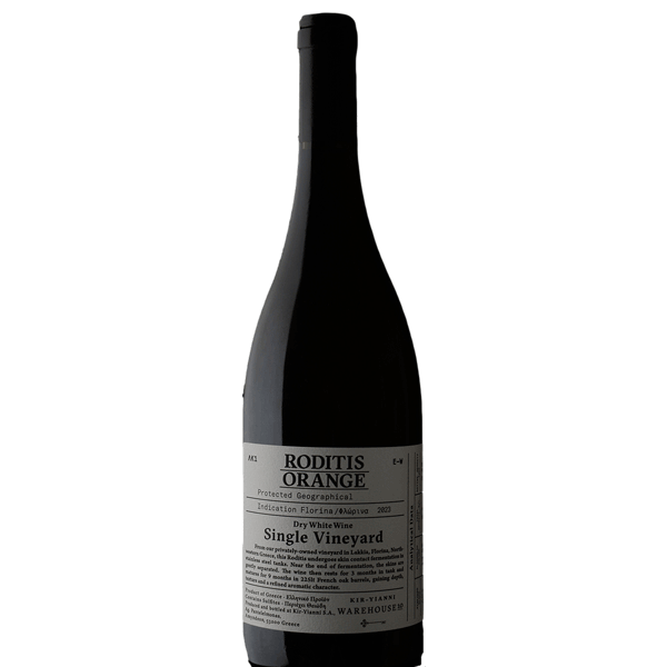 Estate Kir Yianni Roditis Orange 2023