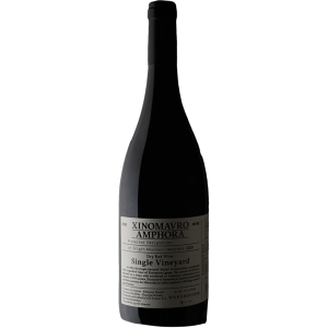 Κτήμα Κυρ-Γιάννη Ξινόμαυρο Αμφορά 2023