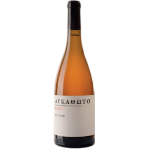 Ktima Kir Yianni Agathoto Rose 2024