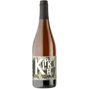 Kirki Rhapsody Θ Brut Lager Beer