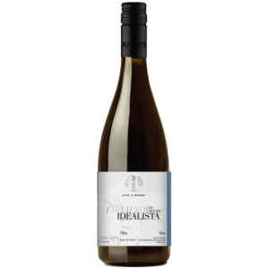 Οινοποιείο Kitrvs Idealista Verdicchio 2023