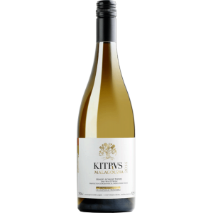 Kitrvs Winery Malagousia 2024