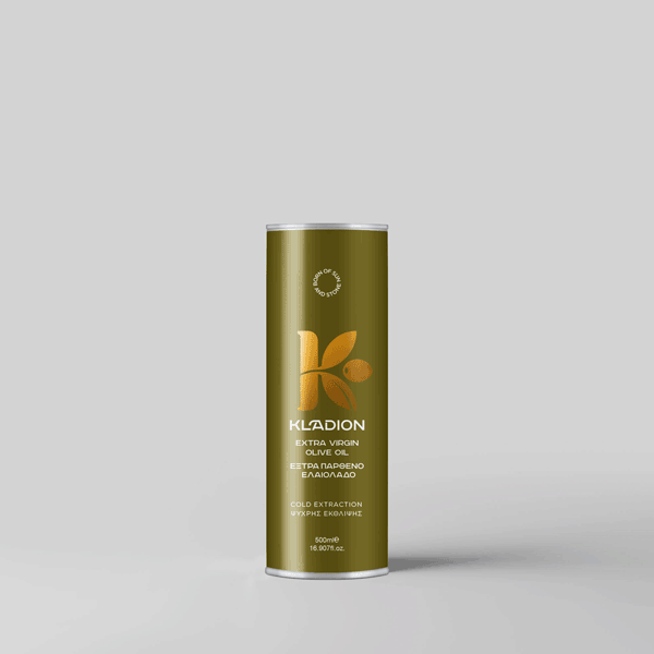 Kladion Ελαιόλαδο 500ml
